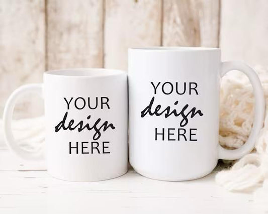 Coffee Mugs