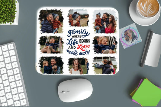 Mouse Pad
