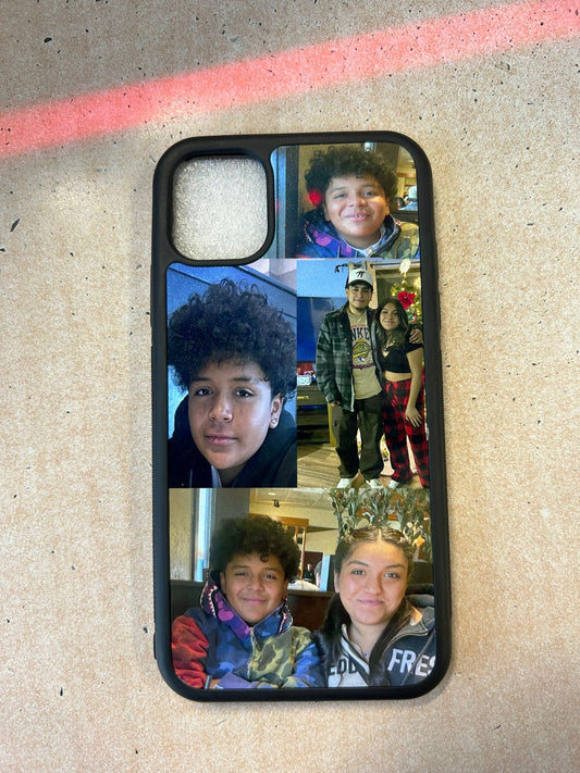 Photo Mobile Case